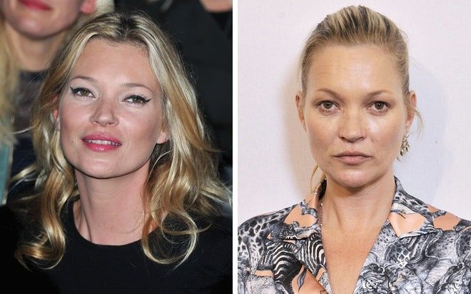 Фото: Кейт Мосс