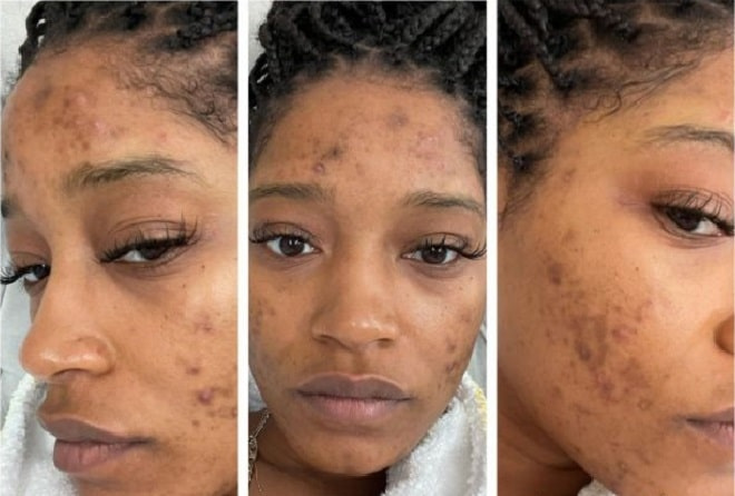 Фото: Кеке Палмер