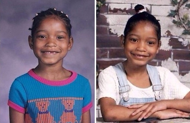 Фото: Кеке Палмер