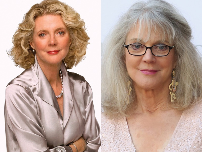 Фото: Блайт Даннер