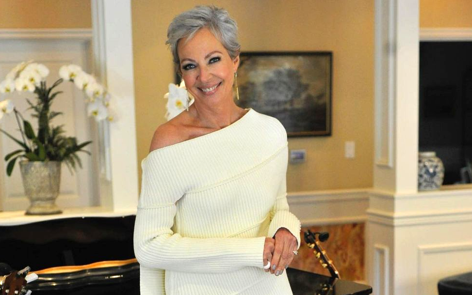 Фото: Эллисон Дженни