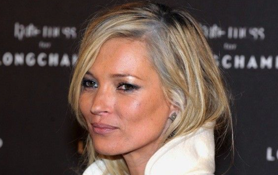 Фото: Кейт Мосс