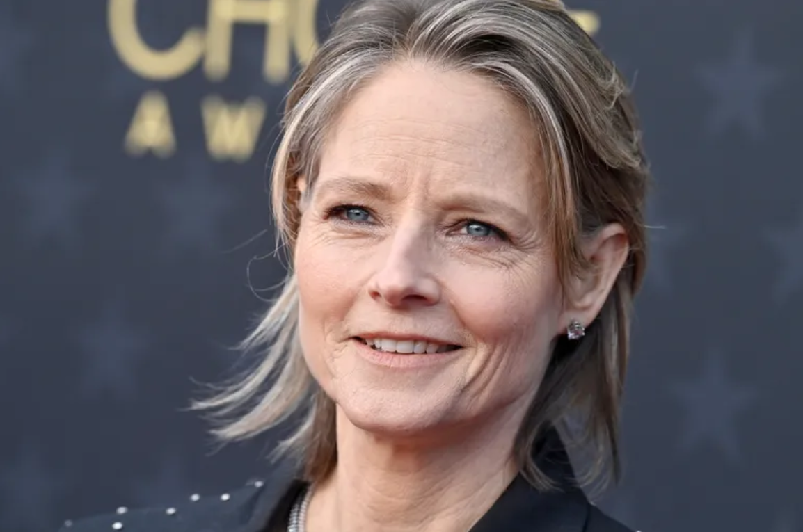 Фото: Джоди Фостер