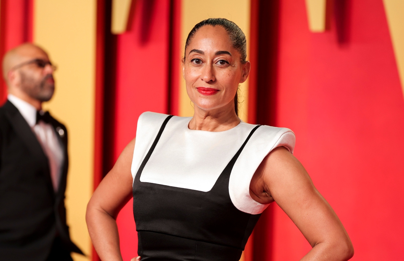 Фото: Трейси Эллис Росс