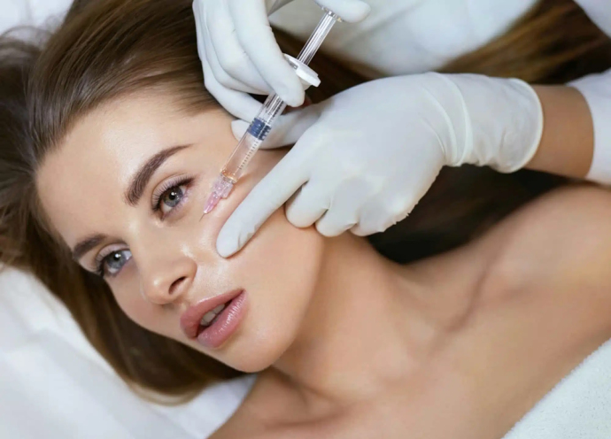 Новинки препаратов: полинуклеотиды в инъекционной косметологии