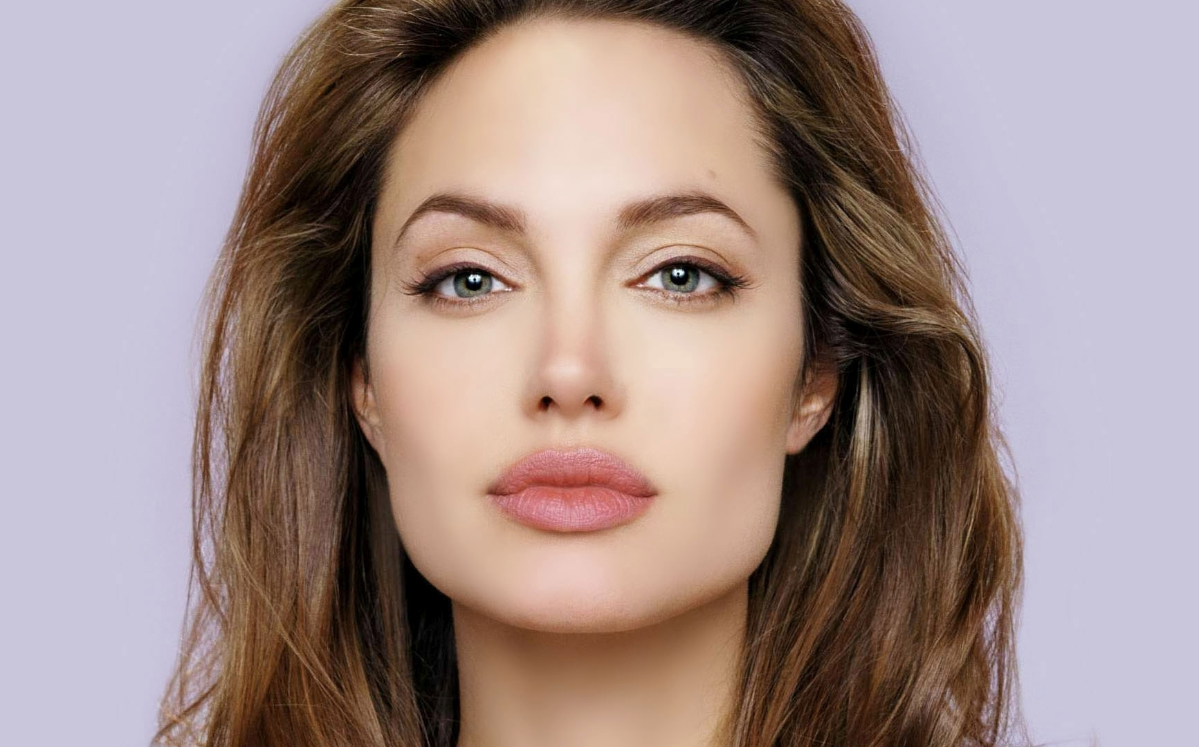 Фото: Анджелина Джоли