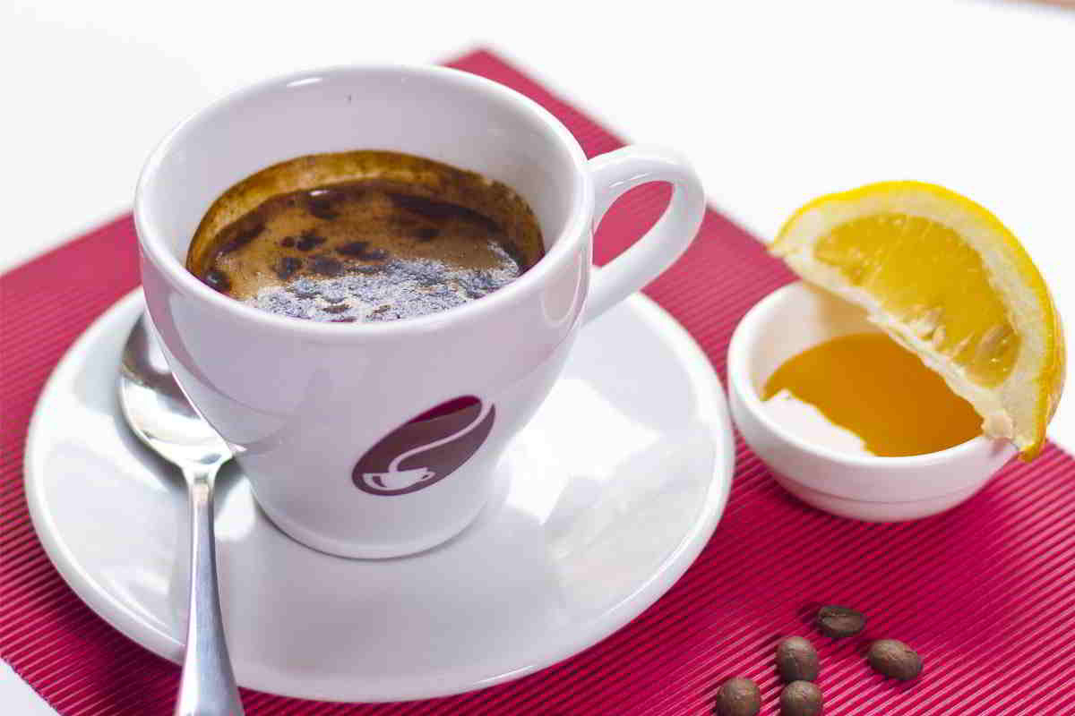 Кофейная диета