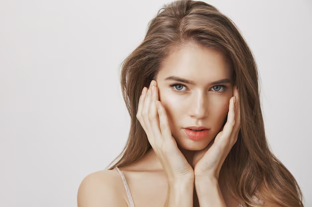 Липофилинг лица: результат спустя 6 месяцев