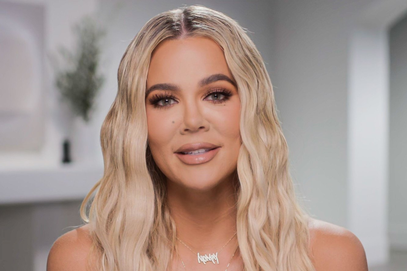 Фото: Хлои Кардашьян