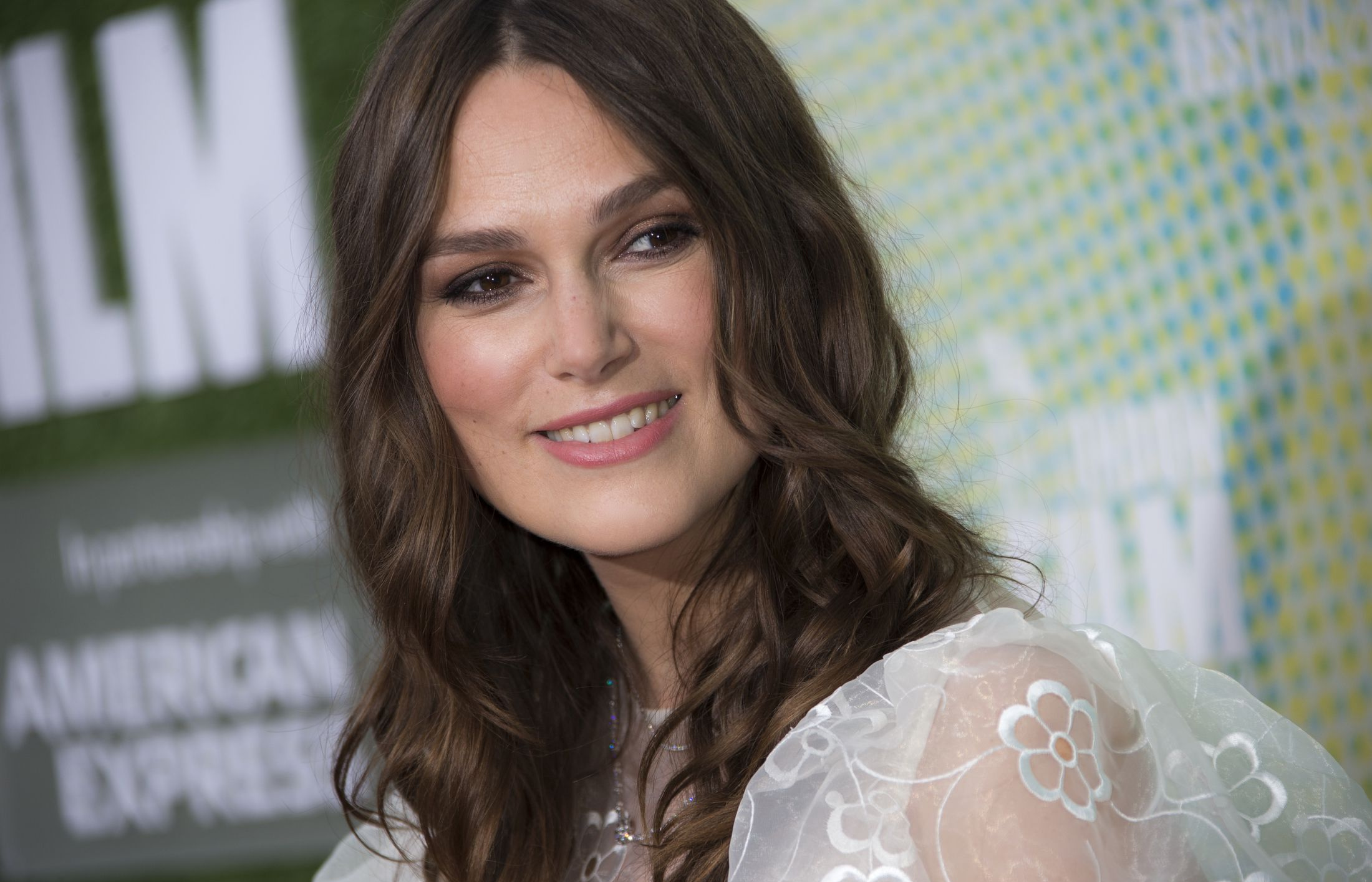 Фото: Кира Найтли