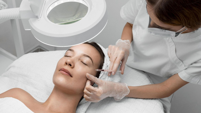 Все, что вы должны знать о мезотерапии 