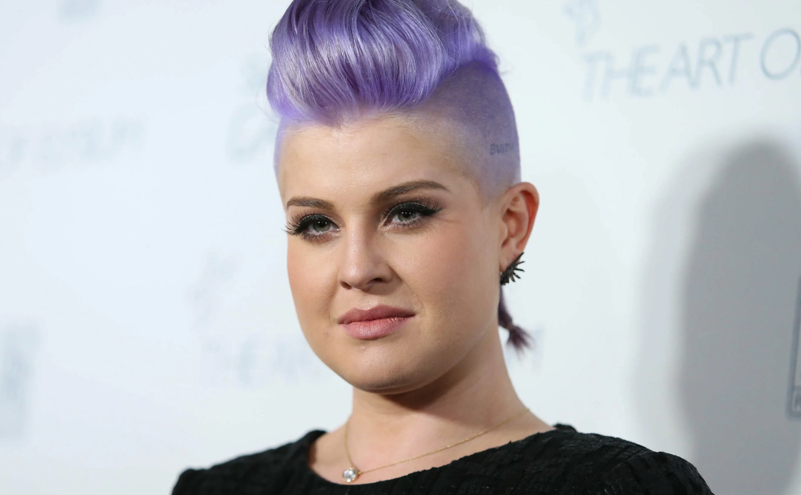 Фото: Келли Осборн