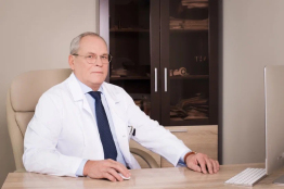 Наумов Владимир Викторович