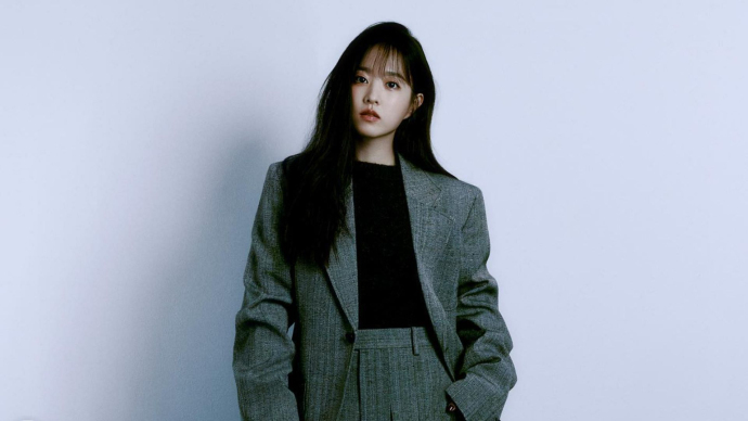 Пак Бо-Ён до и после пластики