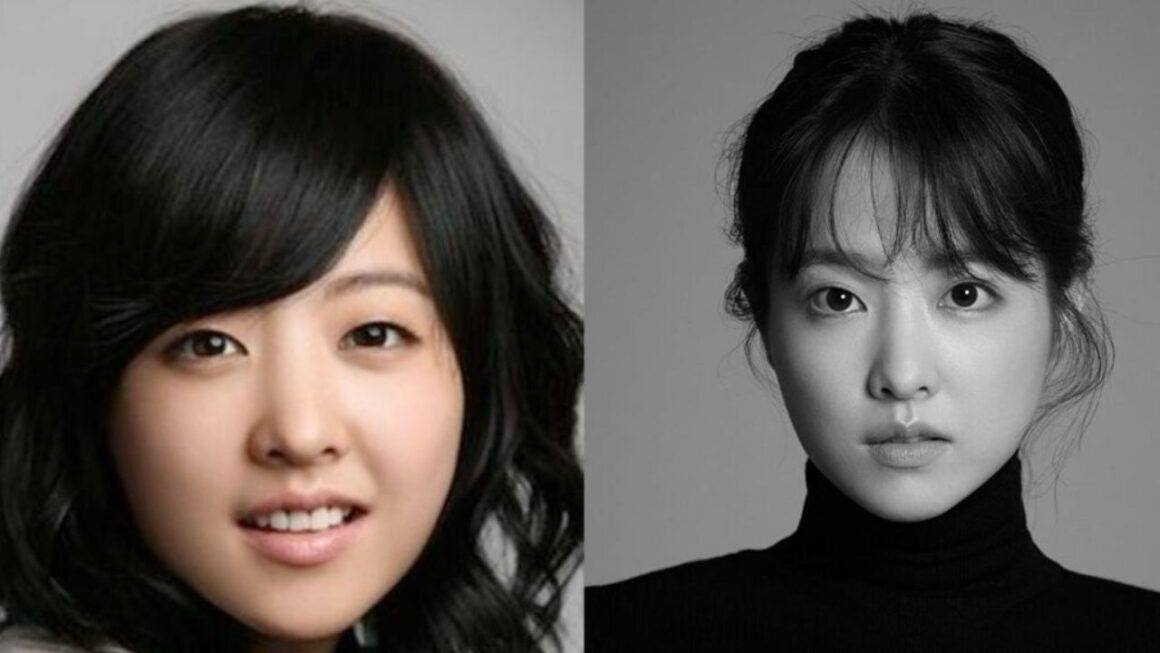 Фото: Пак Бо-Ён