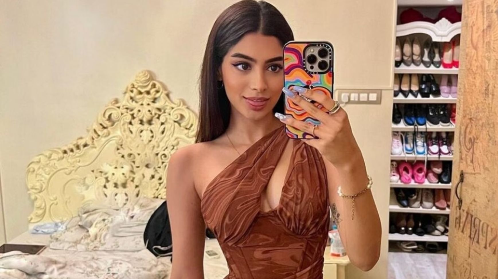 Фото: Кхуши Капур