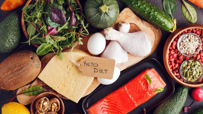 Кето-диета: как она работает и чего ожидать
