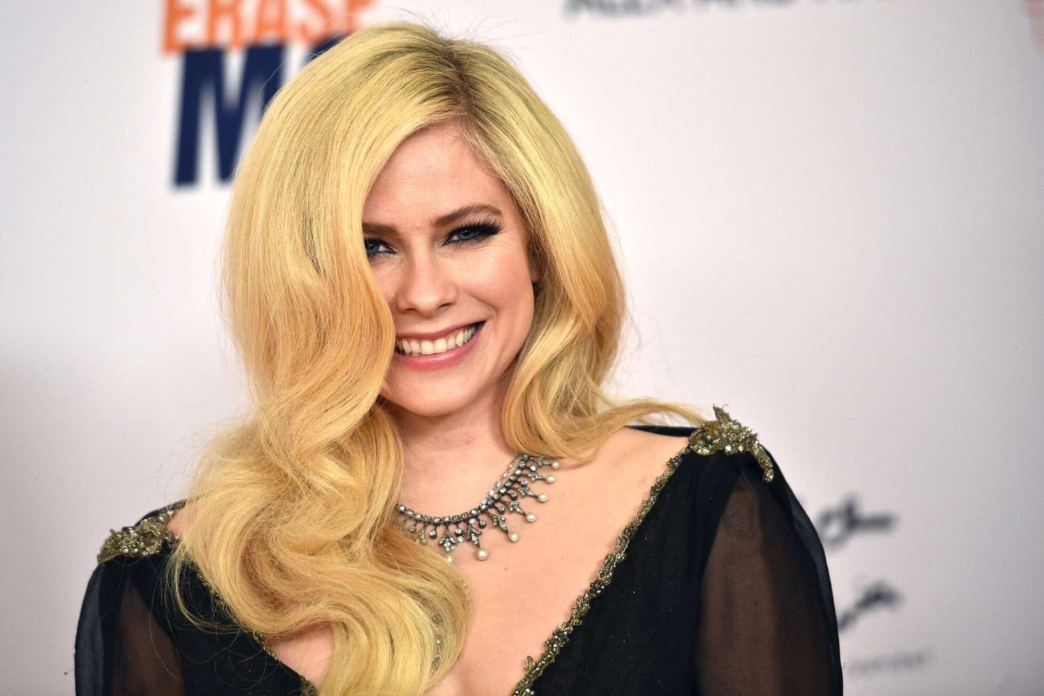 Фото: Аврил Лавин