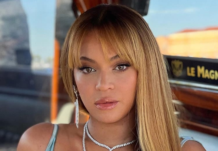 Фото Бейонсе