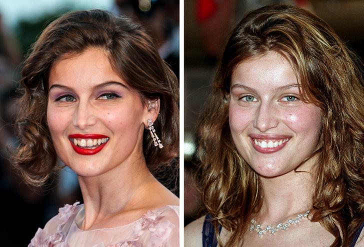 Фото Летиция Каста