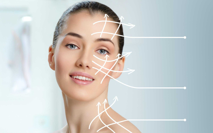 Подтяжка бровей против подтяжки лба