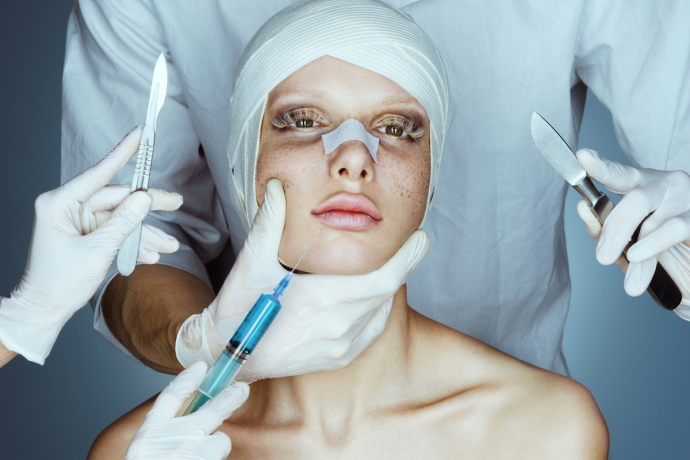 Возвращение к обычной жизни после пластической операции