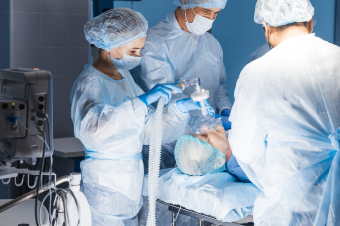 Взаимодействие медикаментов с анестезией