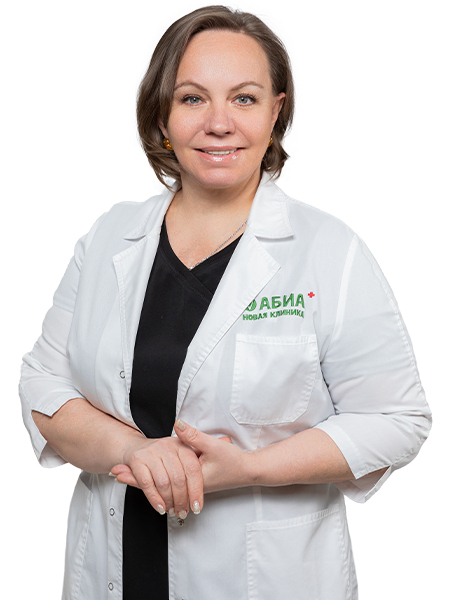 Пластический хирург Сазонова Елена Витальевна