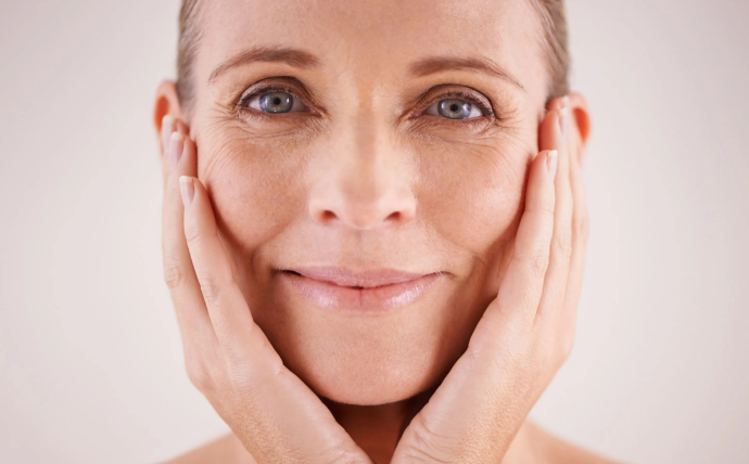 Как ухаживать за зрелой кожей
