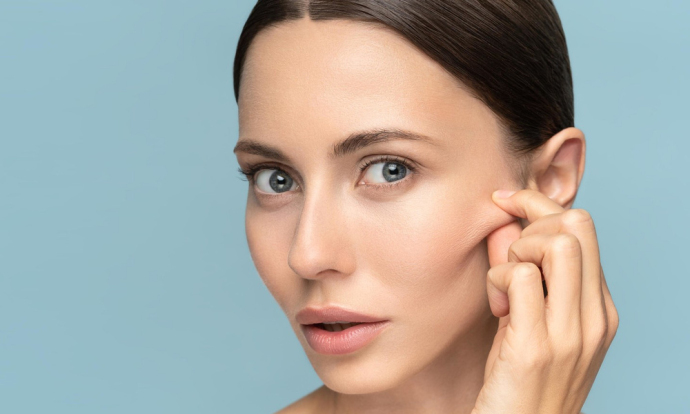 Удаление комков Биша  — тренд среди звезд 