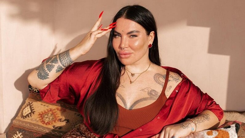 Рада Русских сейчас