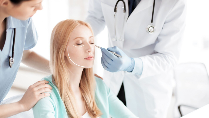 Когда пластическая операция не стоит риска 