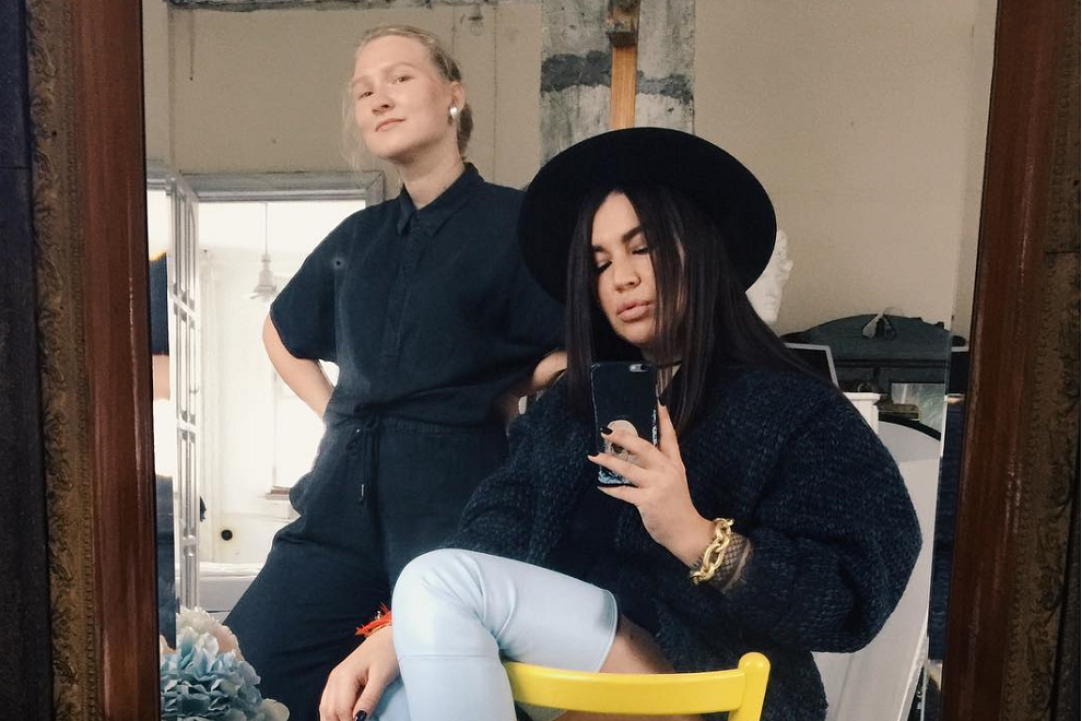 Рада Русских фото