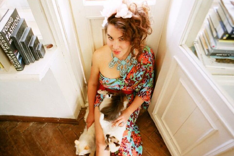 Рада Русских фото