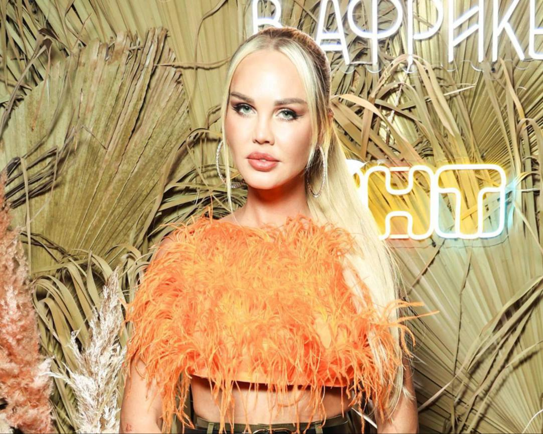 Мария Погребняк сейчас