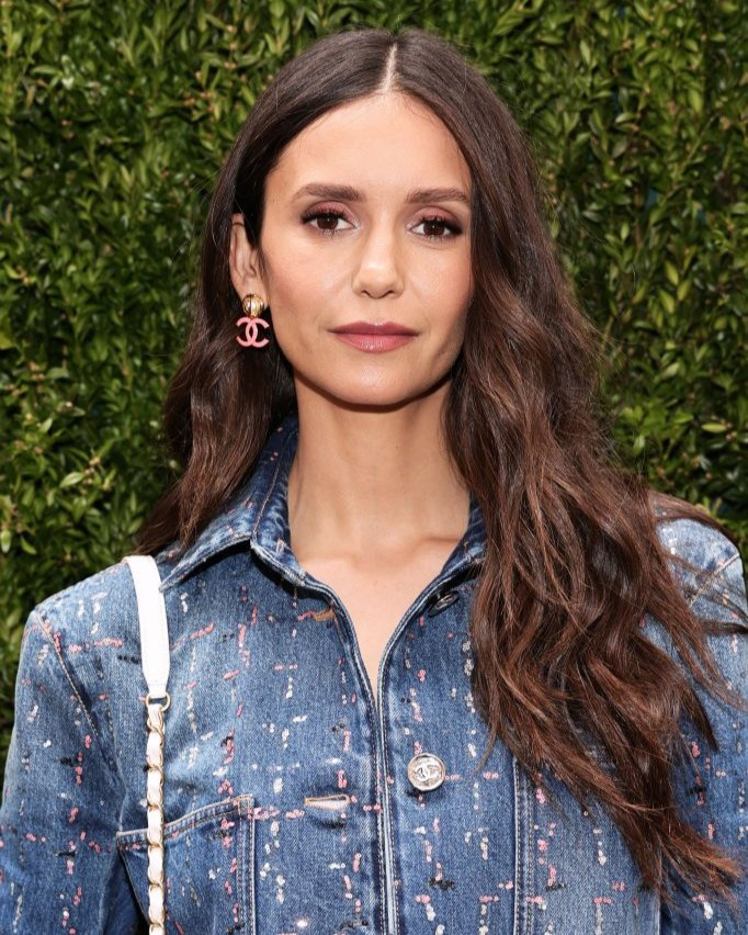 Нина Добрев сейчас