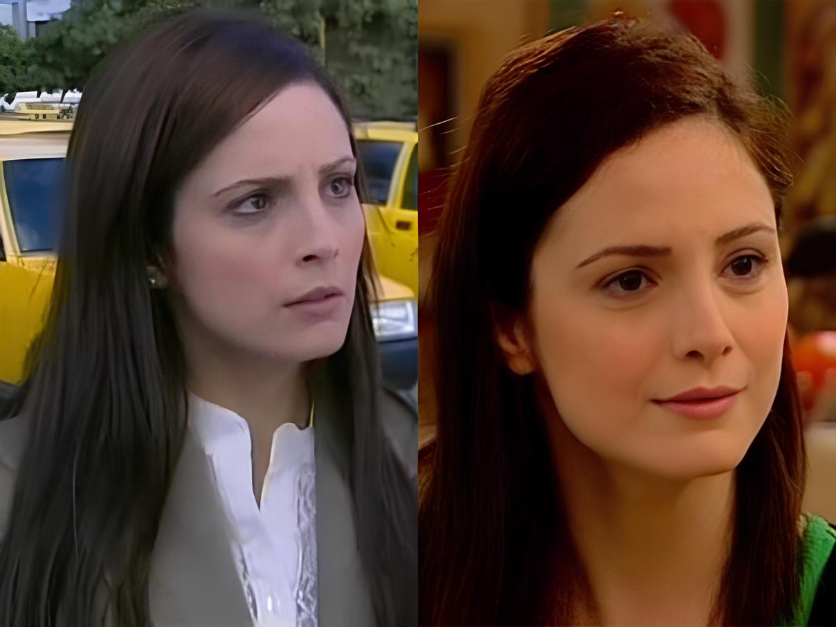 Мине Тугай до пластики