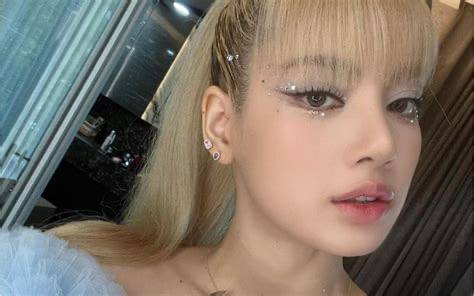 Лиса из BLACKPINK до и после пластики