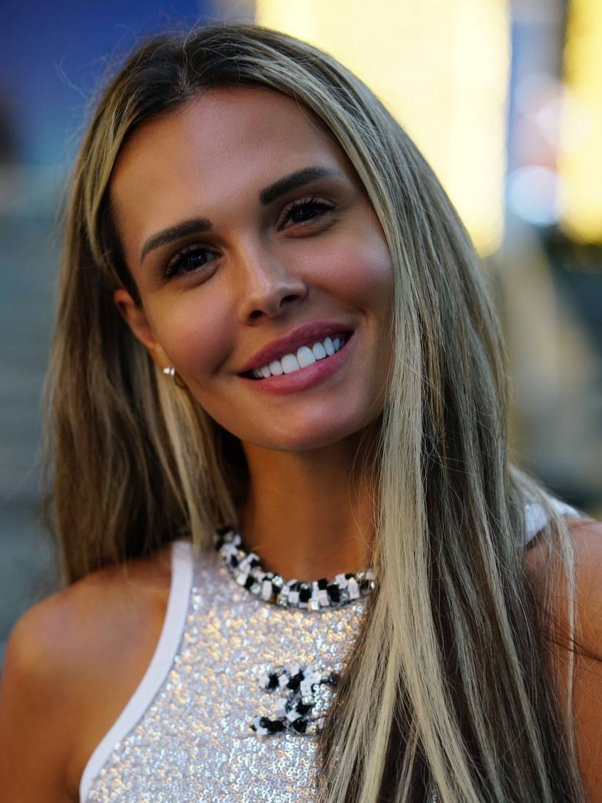 Мария Горбань сейчас