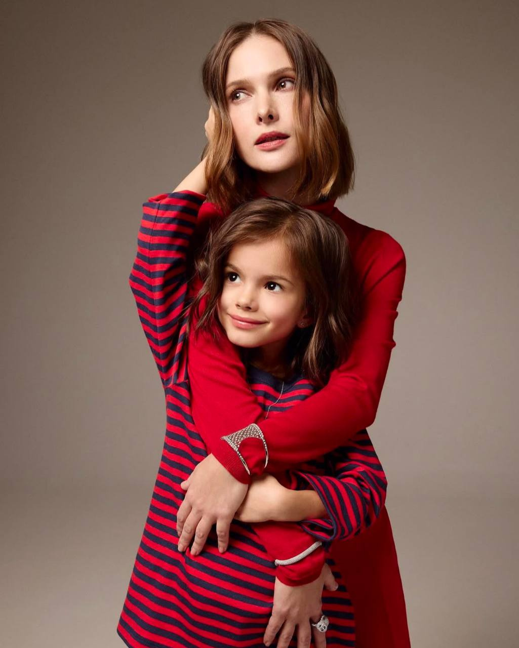 Дети Светланы Ивановой