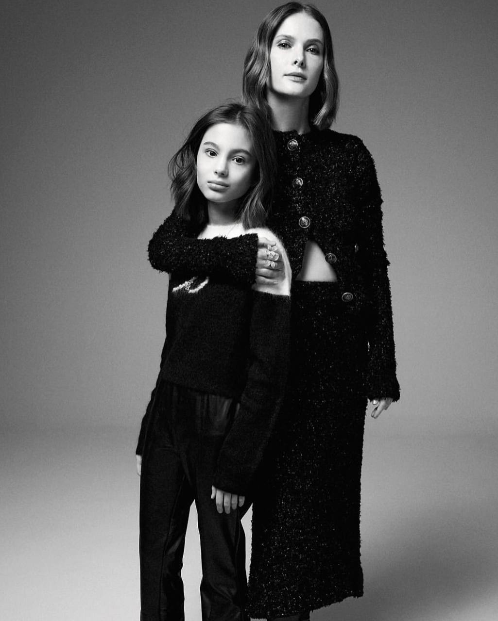 Дети Светланы Ивановой