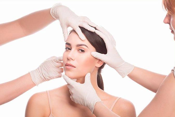 Восстановление после пластики