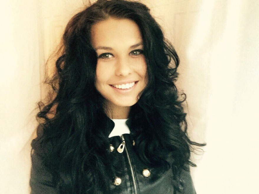 Ирина Пинчук до пластики