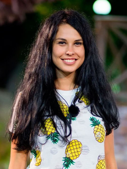 Ирина Пинчук в реалити-шоу «Дом-2»