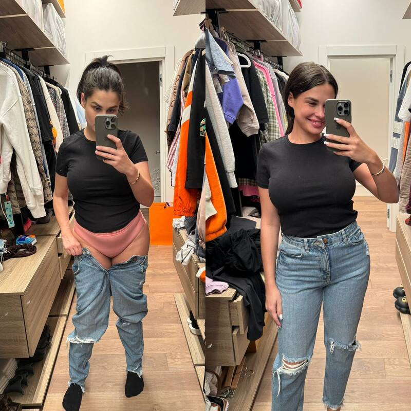 Ирина Пинчук до и после похудения