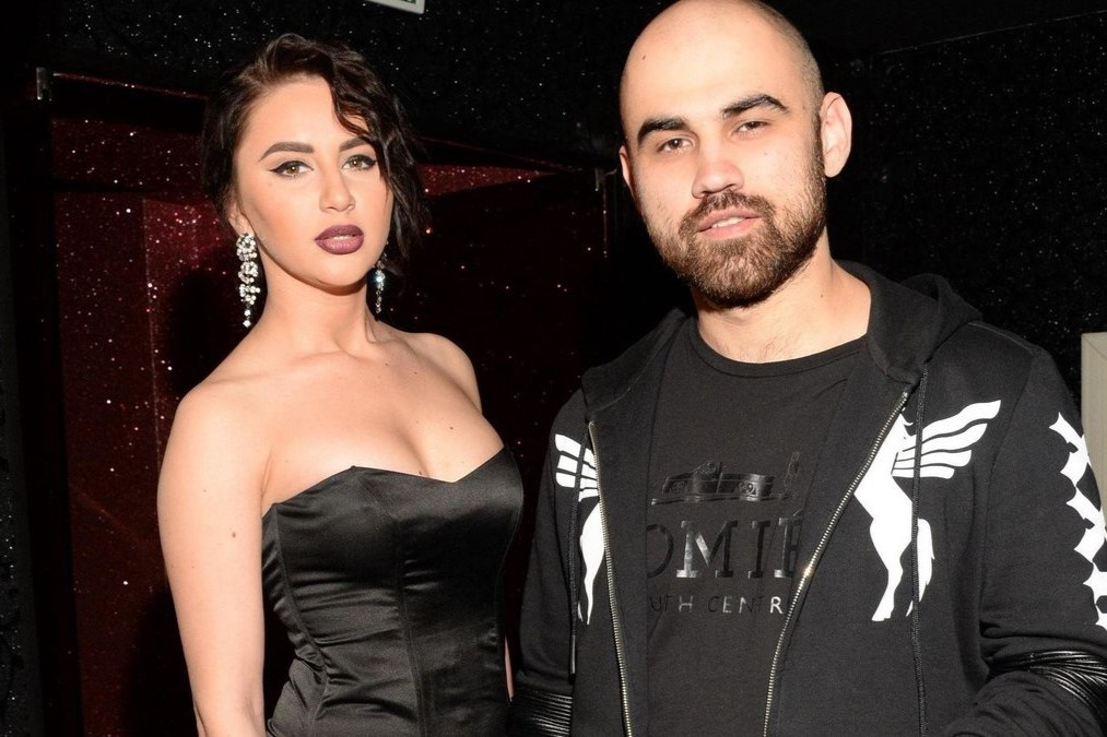 Артик и Асти (Анна Дзюба и Артем Умрихин)