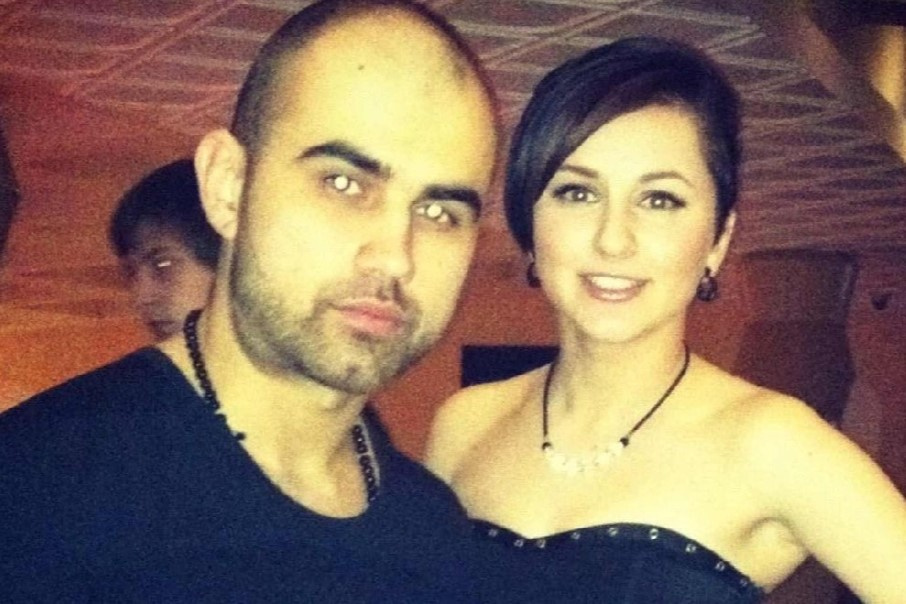 Артик и Асти (Анна Дзюба и Артем Умрихин)