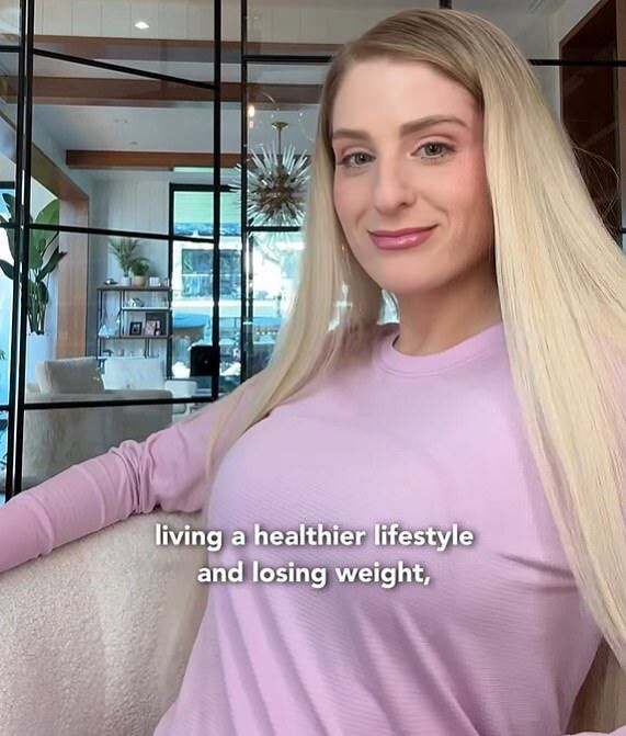 Фото: Меган Трейнор