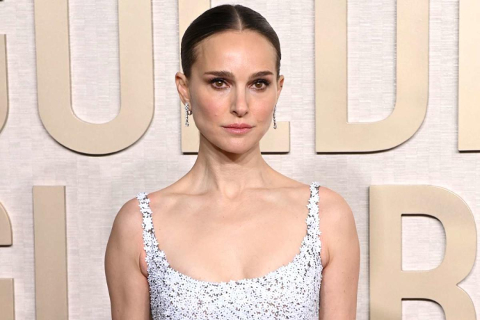 Натали Портман до и после пластики