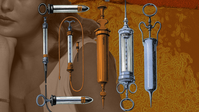 Жировые инъекции